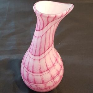 Dynasty Gallery Quilted Bud Vase